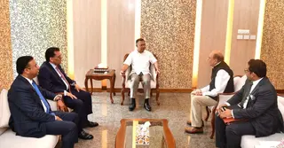 শেখ হাসিনাকে ফেরাতে ভারতের সহযোগিতা চাইলো বাংলাদেশ